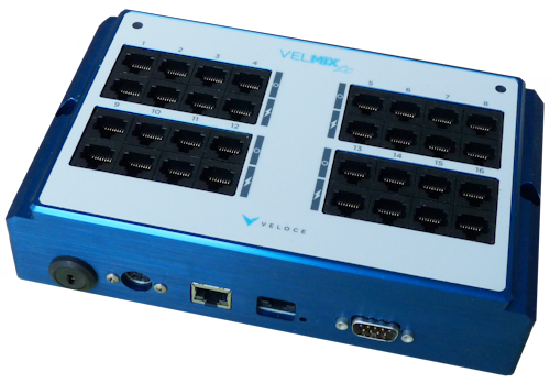 Module VelmixLC
